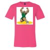 Bella + Canvas - Unisex Short Sleeve Jersey Tee Thumbnail