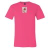 Bella + Canvas - Unisex Short Sleeve Jersey Tee Thumbnail