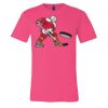 Bella + Canvas - Unisex Short Sleeve Jersey Tee Thumbnail