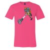 Bella + Canvas - Unisex Short Sleeve Jersey Tee Thumbnail