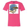 Bella + Canvas - Unisex Short Sleeve Jersey Tee Thumbnail