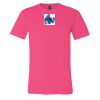 Bella + Canvas - Unisex Short Sleeve Jersey Tee Thumbnail