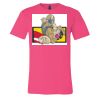 Bella + Canvas - Unisex Short Sleeve Jersey Tee Thumbnail