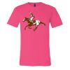 Bella + Canvas - Unisex Short Sleeve Jersey Tee Thumbnail