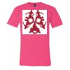 Bella + Canvas - Unisex Short Sleeve Jersey Tee Thumbnail