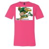 Bella + Canvas - Unisex Short Sleeve Jersey Tee Thumbnail