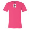 Bella + Canvas - Unisex Short Sleeve Jersey Tee Thumbnail