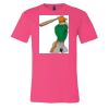 Bella + Canvas - Unisex Short Sleeve Jersey Tee Thumbnail