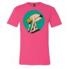 Bella + Canvas - Unisex Short Sleeve Jersey Tee Thumbnail