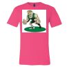 Bella + Canvas - Unisex Short Sleeve Jersey Tee Thumbnail
