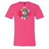 Bella + Canvas - Unisex Short Sleeve Jersey Tee Thumbnail