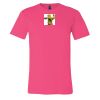 Bella + Canvas - Unisex Short Sleeve Jersey Tee Thumbnail