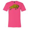 Bella + Canvas - Unisex Short Sleeve Jersey Tee Thumbnail