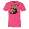 Bella + Canvas - Unisex Short Sleeve Jersey Tee Thumbnail