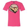 Bella + Canvas - Unisex Short Sleeve Jersey Tee Thumbnail