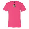 Bella + Canvas - Unisex Short Sleeve Jersey Tee Thumbnail