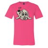 Bella + Canvas - Unisex Short Sleeve Jersey Tee Thumbnail