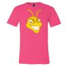 Bella + Canvas - Unisex Short Sleeve Jersey Tee Thumbnail