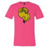 Bella + Canvas - Unisex Short Sleeve Jersey Tee Thumbnail