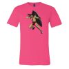 Bella + Canvas - Unisex Short Sleeve Jersey Tee Thumbnail