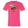 Bella + Canvas - Unisex Short Sleeve Jersey Tee Thumbnail