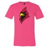 Bella + Canvas - Unisex Short Sleeve Jersey Tee Thumbnail