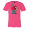 Bella + Canvas - Unisex Short Sleeve Jersey Tee Thumbnail