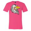 Bella + Canvas - Unisex Short Sleeve Jersey Tee Thumbnail
