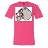 Bella + Canvas - Unisex Short Sleeve Jersey Tee Thumbnail