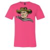 Bella + Canvas - Unisex Short Sleeve Jersey Tee Thumbnail