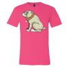 Bella + Canvas - Unisex Short Sleeve Jersey Tee Thumbnail