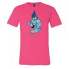 Bella + Canvas - Unisex Short Sleeve Jersey Tee Thumbnail