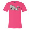Bella + Canvas - Unisex Short Sleeve Jersey Tee Thumbnail