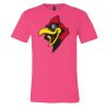 Bella + Canvas - Unisex Short Sleeve Jersey Tee Thumbnail