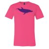 Bella + Canvas - Unisex Short Sleeve Jersey Tee Thumbnail