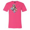 Bella + Canvas - Unisex Short Sleeve Jersey Tee Thumbnail