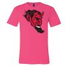Bella + Canvas - Unisex Short Sleeve Jersey Tee Thumbnail