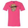 Bella + Canvas - Unisex Short Sleeve Jersey Tee Thumbnail
