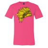 Bella + Canvas - Unisex Short Sleeve Jersey Tee Thumbnail