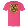 Bella + Canvas - Unisex Short Sleeve Jersey Tee Thumbnail
