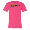 Bella + Canvas - Unisex Short Sleeve Jersey Tee Thumbnail