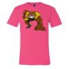 Bella + Canvas - Unisex Short Sleeve Jersey Tee Thumbnail