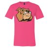 Bella + Canvas - Unisex Short Sleeve Jersey Tee Thumbnail