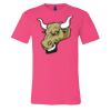 Bella + Canvas - Unisex Short Sleeve Jersey Tee Thumbnail
