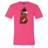 Bella + Canvas - Unisex Short Sleeve Jersey Tee Thumbnail
