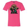 Bella + Canvas - Unisex Short Sleeve Jersey Tee Thumbnail