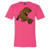 Bella + Canvas - Unisex Short Sleeve Jersey Tee Thumbnail