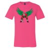 Bella + Canvas - Unisex Short Sleeve Jersey Tee Thumbnail