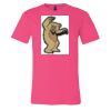 Bella + Canvas - Unisex Short Sleeve Jersey Tee Thumbnail