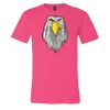 Bella + Canvas - Unisex Short Sleeve Jersey Tee Thumbnail